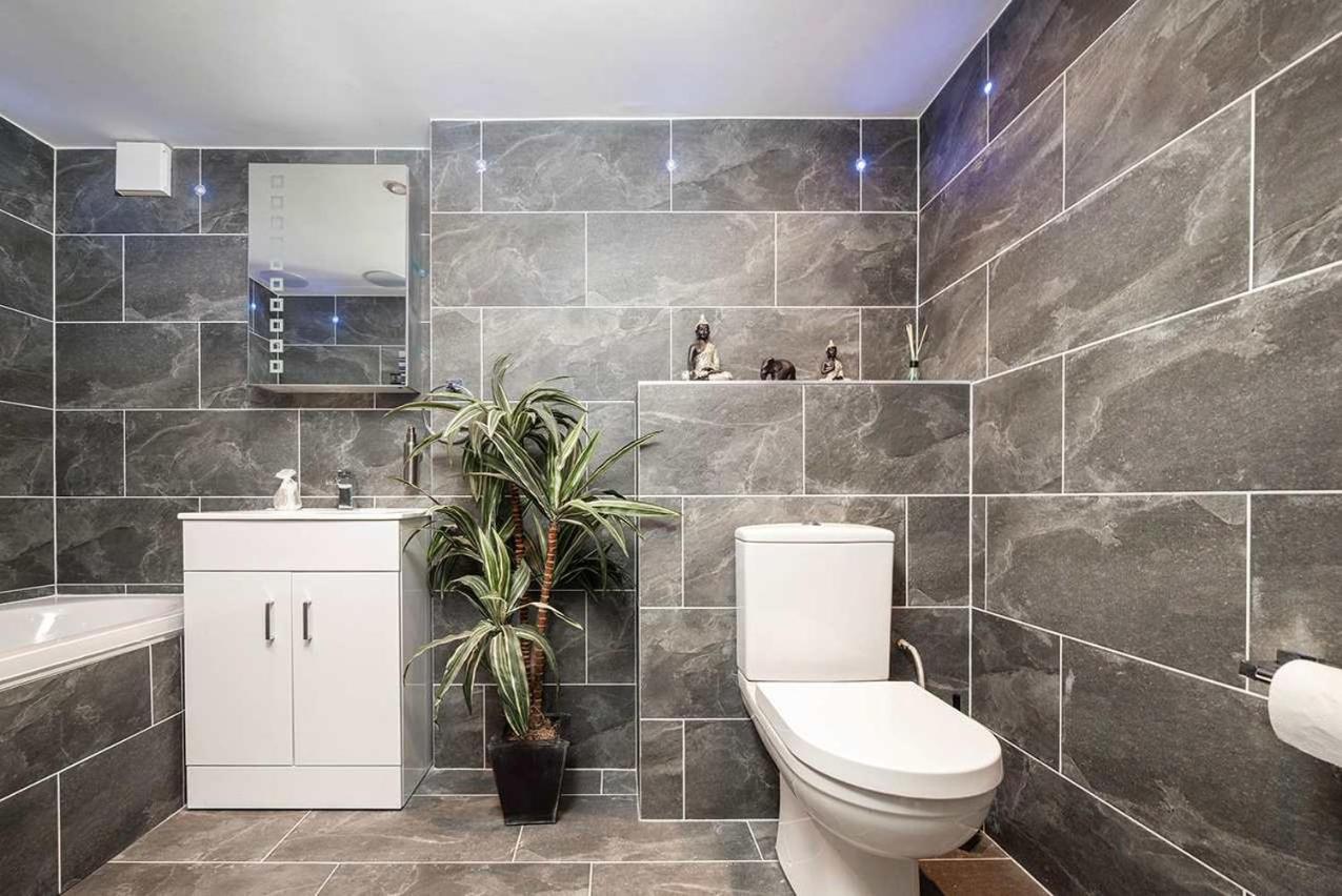 Luxury Flat In Cheslea Prime Location Apartament Londra